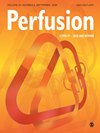 Perfusion-uk期刊封面